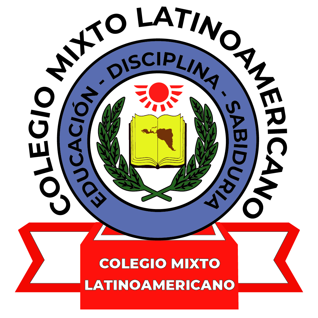 COLEGIO MIXTO LATINOAMERICANO